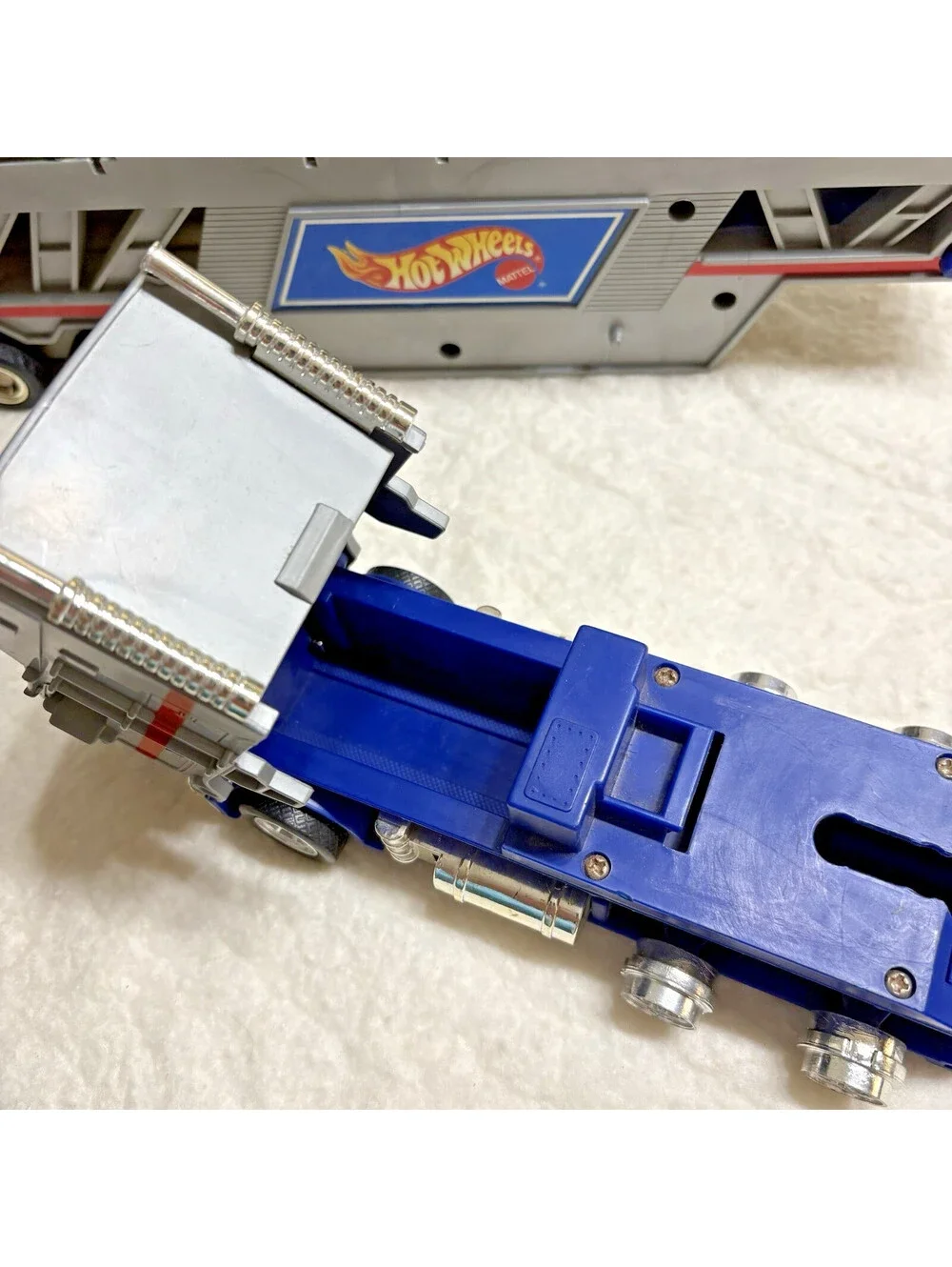 Hot Wheels hot wheels